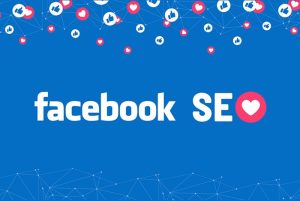SEO Fanpage