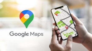 SEO Google Maps