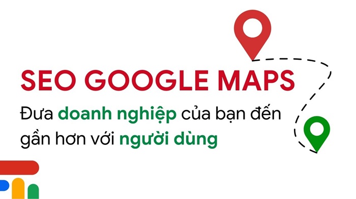 Cách SEO Google Maps đơn giản hiệu quả làm được ngay 2 SEO Google Maps
