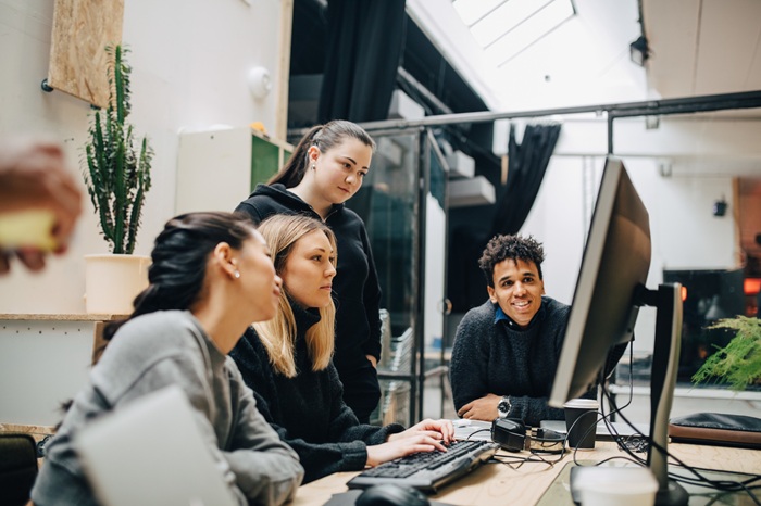 SEO Intern: công việc, chế độ và lưu ý phải biết 2 SEO Intern