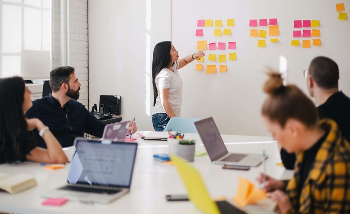 SEO Intern: công việc, chế độ và lưu ý phải biết 1 SEO Intern