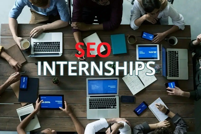 SEO Intern