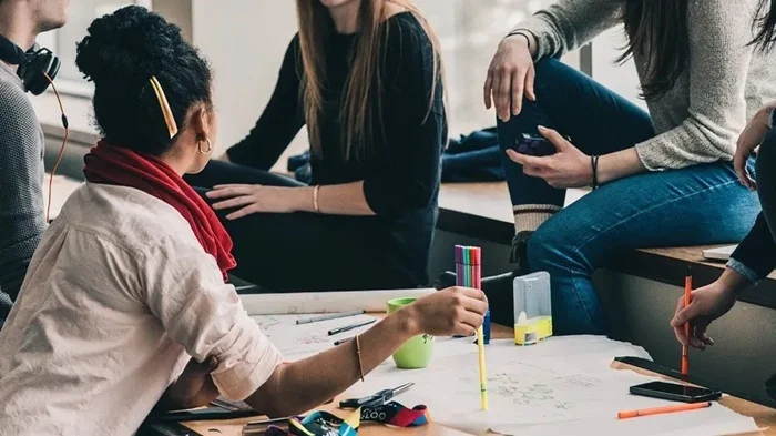 SEO Intern: công việc, chế độ và lưu ý phải biết 4 SEO Intern