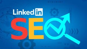 SEO LinkedIn