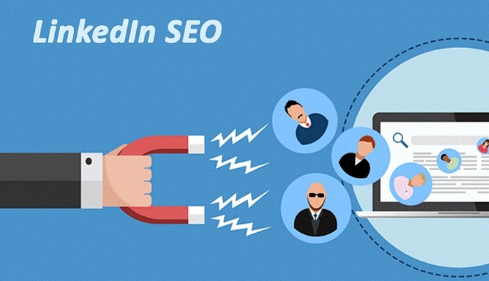 SEO LinkedIn: Cẩm nang nhập môn cho newbie 1 SEO LinkedIn