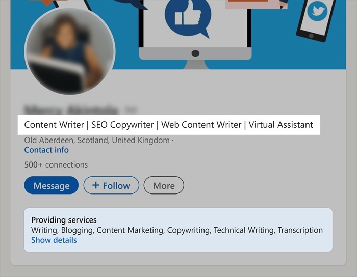 SEO LinkedIn: Cẩm nang nhập môn cho newbie 4 SEO LinkedIn
