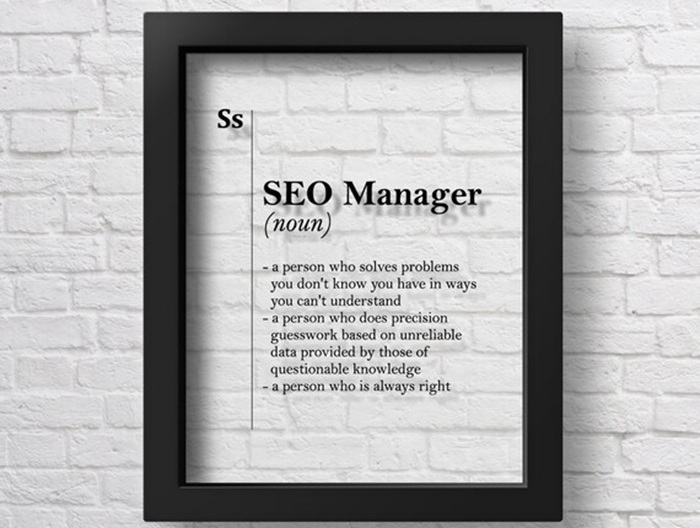 SEO Manager: mô tả công việc, kỹ năng cần có 1 SEO Manager