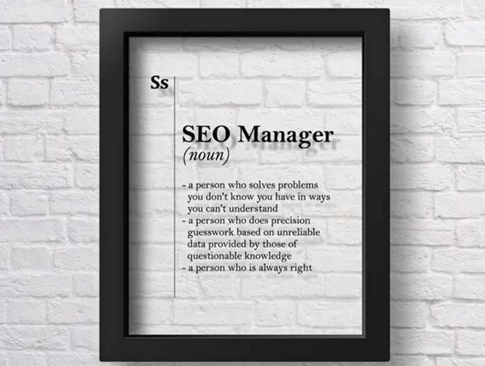 SEO Manager: mô tả công việc, kỹ năng cần có 1 SEO Manager