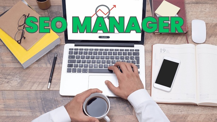 SEO Manager