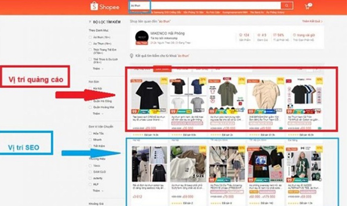 SEO Shopee: Cẩm nang tối ưu cơ bản cho newbie 2 SEO Shopee