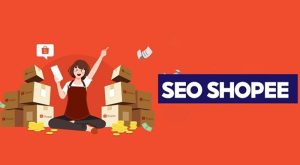 SEO Shopee
