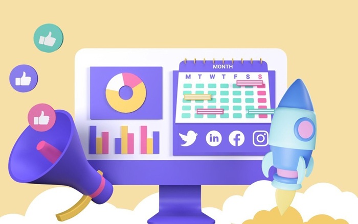 Social Media Optimization (SMO): Cẩm Nang SEO Mạng Xã Hội 4 Chiến thuật SMO Bất bại cho doanh nghiệp