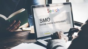 Social Media Optimization