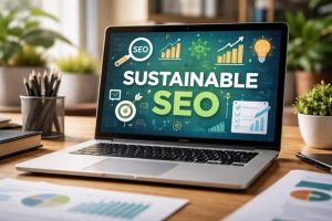 Sustainability SEO