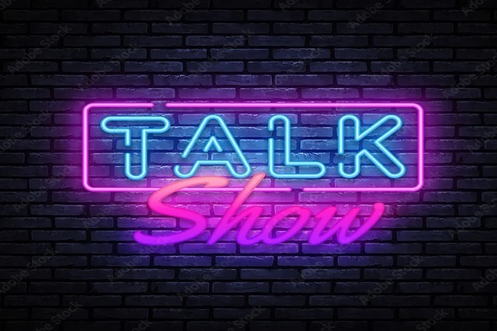 Talkshow là gì
