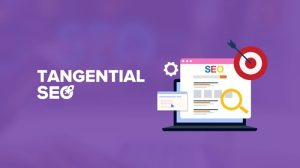 Tangential SEO