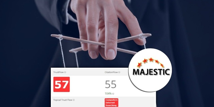 Trust Flow: Định nghĩa, Vai trò trong SEO hiện đại 1 Trust Flow