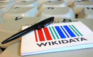 Wikidata