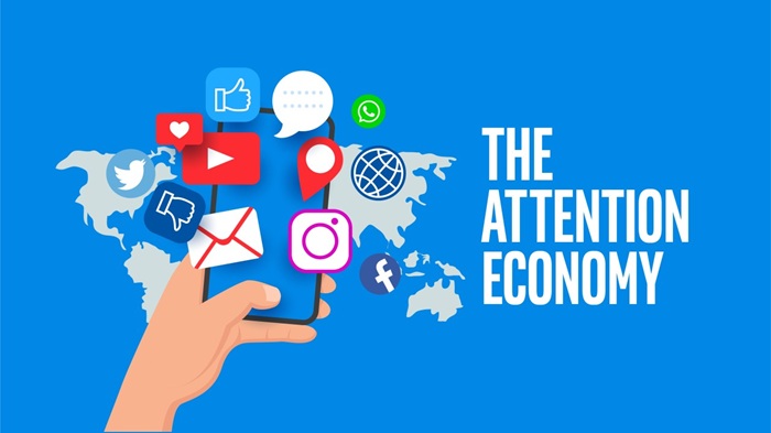 Attention Economy SEO là gì: Xu hướng SEO cho thời sống nhanh 1 Attention Economy SEO