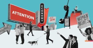 Attention Economy SEO