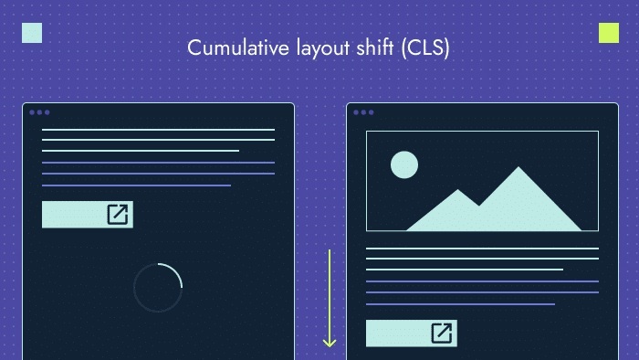 Cumulative Layout Shift (CLS) Là Gì? Hướng Dẫn Tối Ưu UX 2 Cumulative Layout Shift