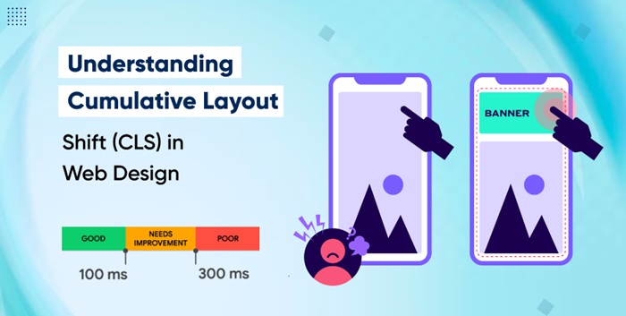 Cumulative Layout Shift (CLS) Là Gì? Hướng Dẫn Tối Ưu UX 1 Cumulative Layout Shift
