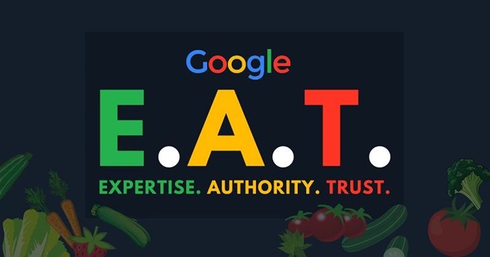 EAT trong SEO là gì? Chiến lược tối ưu E-A-T toàn diện 1 EAT trong SEO