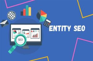 Entity SEO