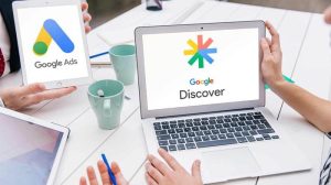 Google Discovery Ads