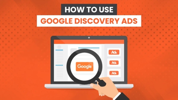 Google Discovery Ads: Cẩm nang quảng cáo khám phá cơ bản 2 Google Discovery Ads