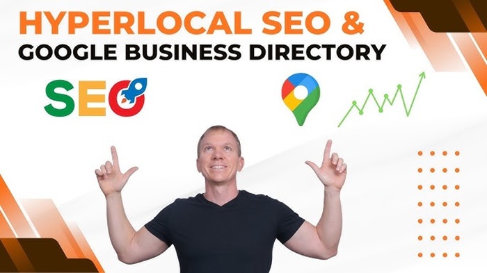 Hyperlocal SEO