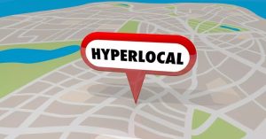 Hyperlocal SEO