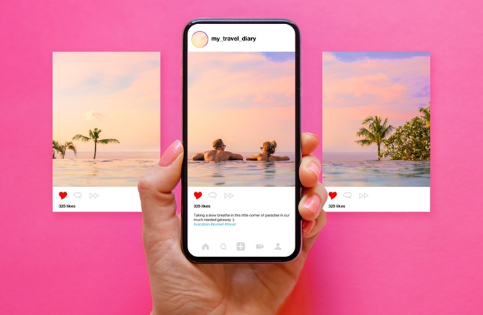 Cách SEO Instagram đơn giản hiệu quả cho newbie 2 SEO Instagram