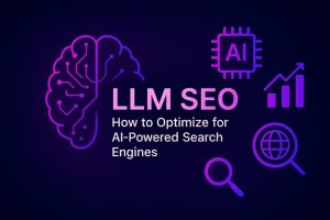 LLM SEO