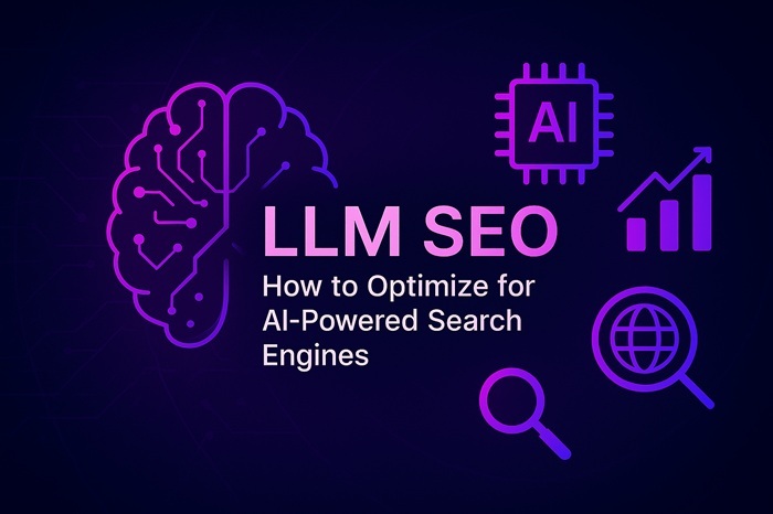 LLM SEO