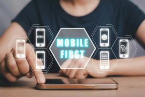 Mobile-First Indexing