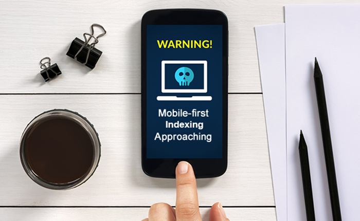 Mobile-First Indexing là gì? Hiểu đúng để làm đúng 2 Ứng dụng của Mobile-First Indexing trong Digital Marketing