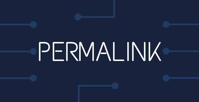 Permalink: Bản chất, vai trò và cách tối ưu chuẩn 1 Bản chất kỹ thuật của Permalink (Permanent Link)