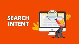 Search Intent