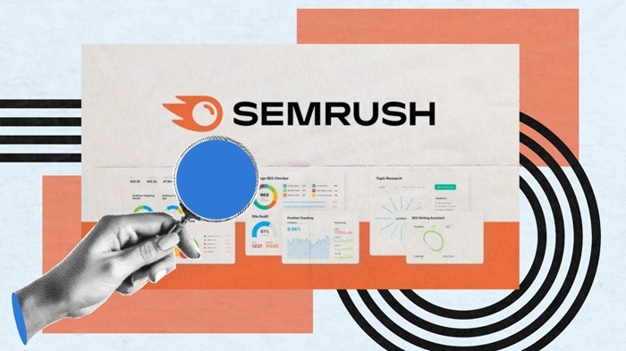 Semrush: Giới thiệu, tính năng và cách dùng 1 Semrush