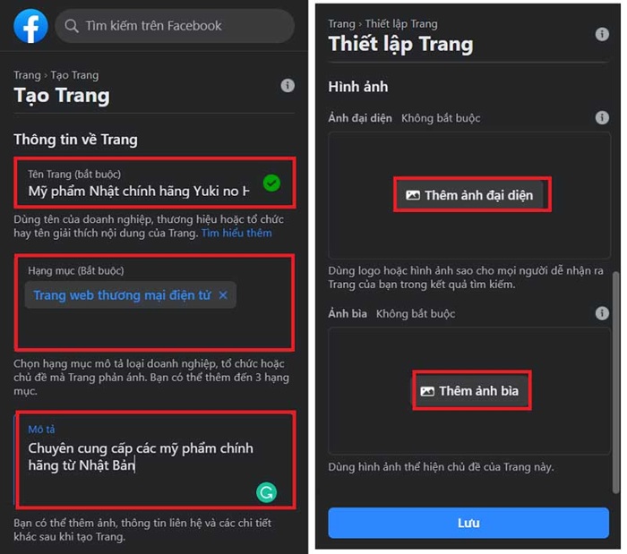 SEO Fanpage: Bản chất và cách tối ưu toàn diện 3 SEO Fanpage