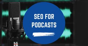 Cách SEO Podcast