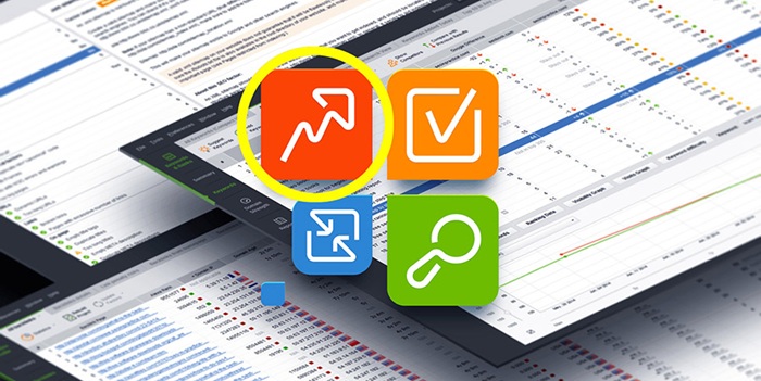 SEO PowerSuite: Tính năng và cách dùng cơ bản 3 SEO PowerSuite là gì
