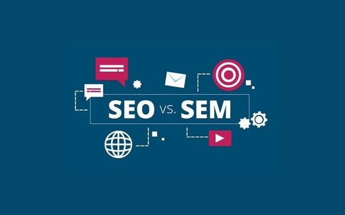 So sánh SEO và SEM: Tổng quan, phân tích và lời khuyên 2 Ưu và nhược điểm SEO/SEM