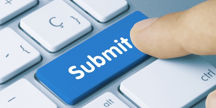Submit URL