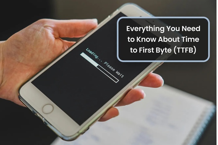 Time To First Byte (TTFB) Là Gì: Bí Mật Tăng Tốc Website 1 Time To First Byte