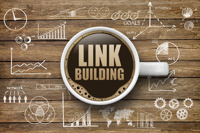 Link Building: Tư duy làm backlink thời đại mới 1 Link Building