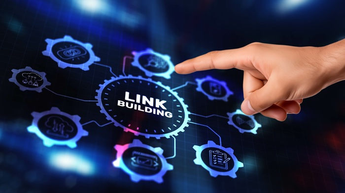 Link Building: Tư duy làm backlink thời đại mới 2 Link Building