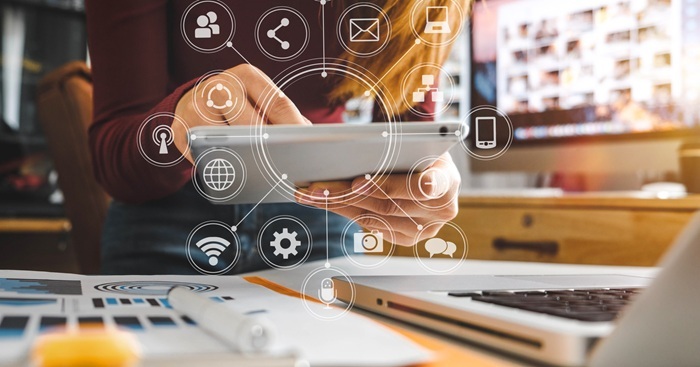 Link Building: Tư duy làm backlink thời đại mới 3 Link Building