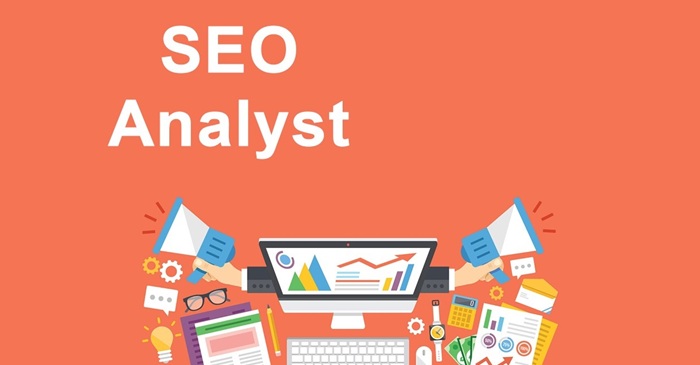 SEO Analyst